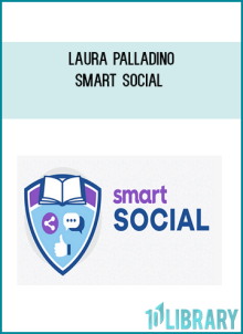 Laura Palladino – Smart Social