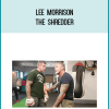 Lee Morrison – The Shredder at Midlibrary.com