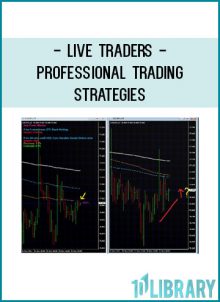 Live Traders - Professional Trading Strategies at Tenlibrary.com