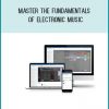 Master the Fundamentals of Electronic Music at Tenlibrary.com