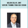Million Dollar Joint Venture Training from Bob Serling AT Midlibrary.com