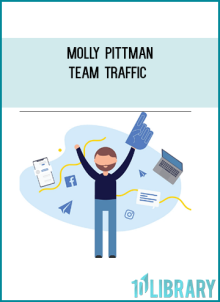 Molly Pittman – Team Traffic