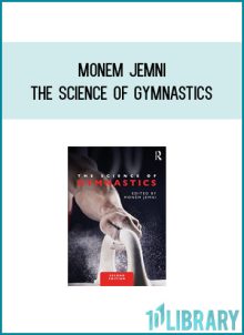 Monem Jemni - The Science of Gymnastics at Midlibrary.com