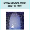 Morgan MacKenzie-Perkins - Robbie The Rabbit at Midlibrary.com