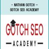 Nathan Gotch – Gotch SEO Academy at Tenlibrary.com