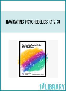 Navigating Psychedelics (1 2 3)