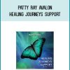 Patty Ray Avalon - Healing Journeys Support at Midlibrary.com