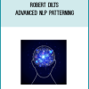 Robert Dilts – Advanced NLP Patterning