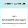Seth Kneip – Just One Dime at Tenlibrary.com