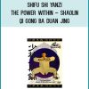 Shifu Shi Yanzi – The Power Within – Shaolin Qi Gong BA Duan Jing at Midlibrary.com