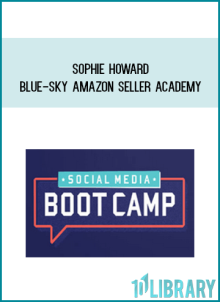Sophie Howard – Blue-Sky Amazon Seller Academy at Midlibrary.net