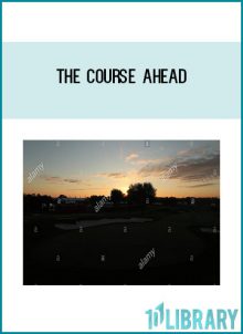 The Course Ahead at Tenlibrary.com