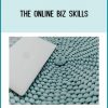 The Online Biz Skills at Tenlibrary.com