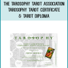 The Tarosophy Tarot Association – Tarosophy Tarot Certificate & Tarot Diploma