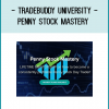 TradeBuddy University - Penny Stock Mastery at Tenlibrary.com