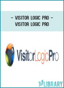 Visitor Logic Pro - Visitor Logic Pro at Tenlibrary.com