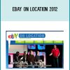 eBay on Location 2012 at Tenlibrary.com