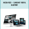 Akeem Reed – Slingshot Rental Blueprint