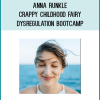 Anna Runkle – Crappy Childhood Fairy – Dysregulation Bootcamp