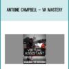 Antoine Campbell – VA Mastery