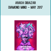 Arash Dibazar - Diamond Mind - May 2017
