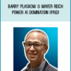 Barry Plaskow & Mayer Reich - Power AI Domination (PAID)