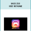 Based Zeus – Godly Instagame at Midlibrary.net