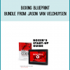 Boxing Blueprint Bundle from Jason Van Veldhuysen at Midlibrary.com