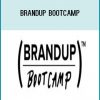 Brandup Bootcamp at Tenlibrary.com
