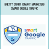 Bretty Curry (Smart Marketer) - Smart Google Traffic