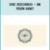 Chris Orzechowski – One Person Agency