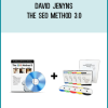 David Jenyns – The SEO Method 3.0
