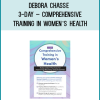 Debora-Chasse-3-Day-Comprehensive-Training-in-Womens-Health