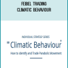 Feibel Trading – Climatic Behaviour