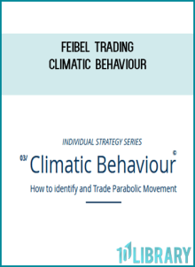 Feibel Trading – Climatic Behaviour