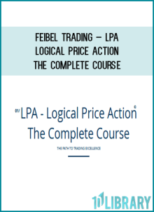 Feibel Trading – LPA – Logical Price Action The Complete Course