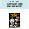 Flavio Canto – The Progressive System Canto Choke Mastery