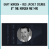 Gary Norden - Red Jacket Course by The Norden Method