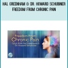Hal Greenham & Dr. Howard Schubiner – Freedom from Chronic Pain
