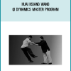 Huai Hsiang Wang – Qi Dynamics Master Program
