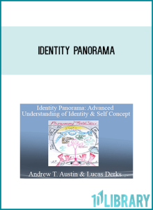 Identity Panorama