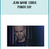 Jean Marie Corda - Power Day