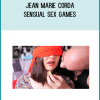 Jean Marie Corda - Sensual Sex Games