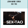 Jean Marie Corda - Sex Tao