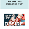 Jean Marie Corda - Stimulate her desire