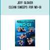 Jeff Glover – Clean Sweeps For No-Gi