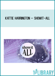 Kattie Harrington – Showit-All