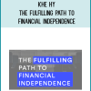 Khe Hy - The Fulfilling Path to Financial Independence at Midlibrary.net