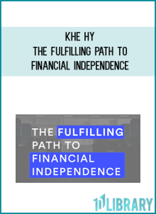 Khe Hy - The Fulfilling Path to Financial Independence at Midlibrary.net