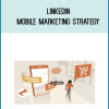 LinkedIn – Mobile Marketing Strategy at Midlibrary.net
